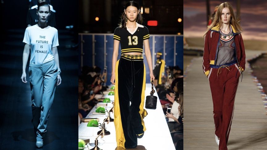 How to style your smartwatch with the Autumn/Winter 17 trends