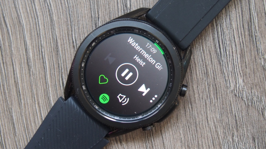 Best Samsung Galaxy Watch 3 apps