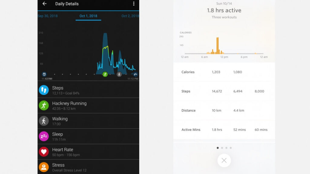 Spire Health Tag review