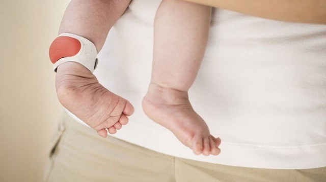 Quantified babies: Is wearable tech for your newborn really safe?