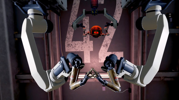 Valve Index review: Virtual reality has a new high bar for quality