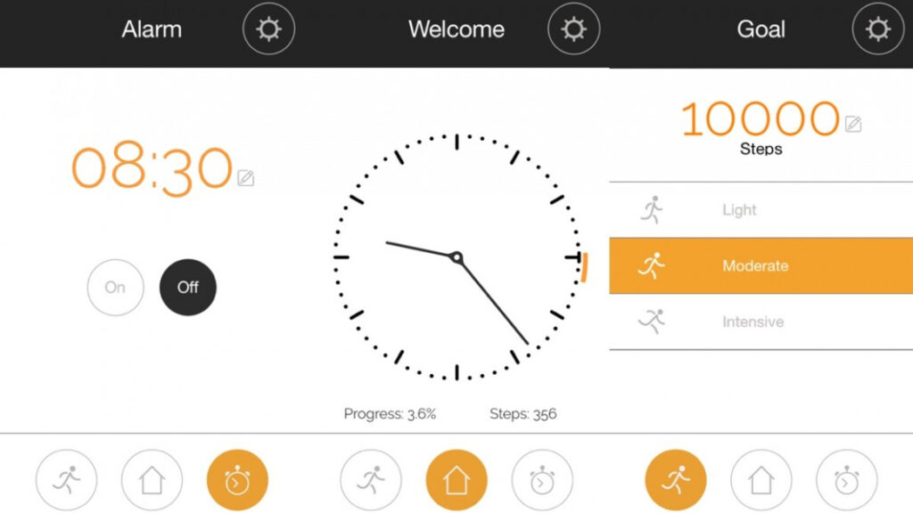 ​Nevo Watch review
