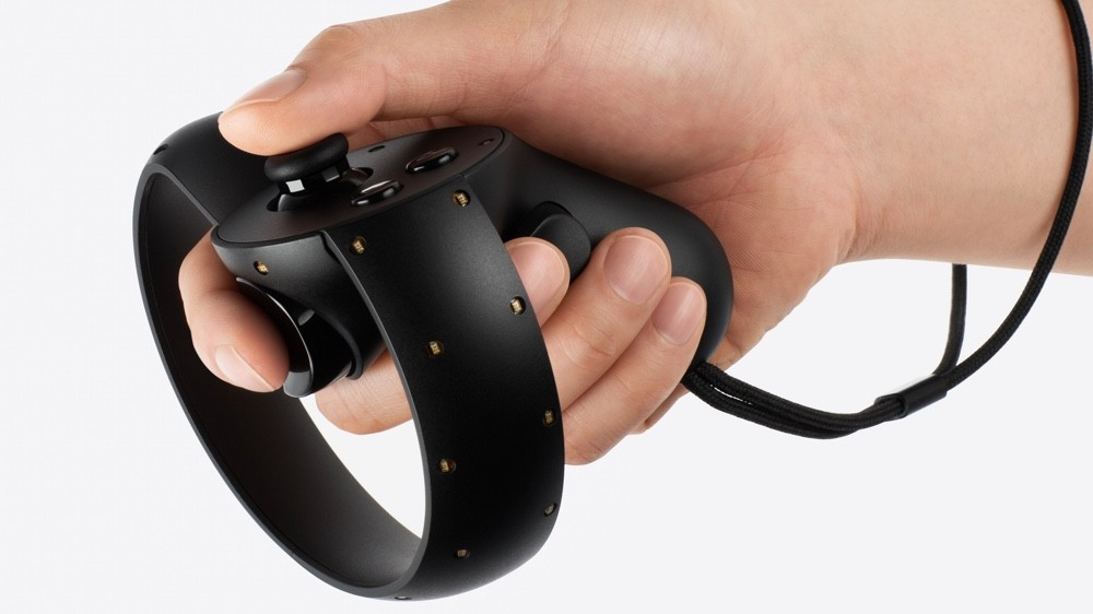 #Trending: Next-gen VR controllers