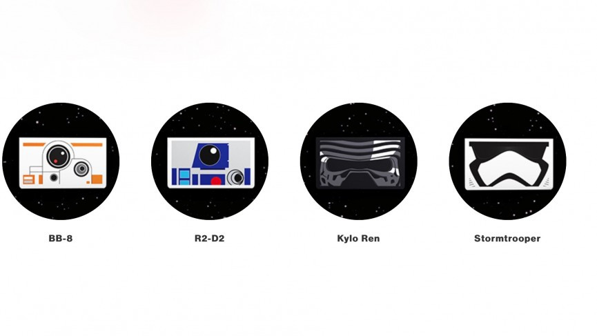 Star Wars: Jakku Spy now available in official Star Wars app