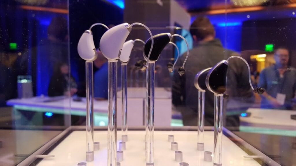 Bragi on what the ear means for the future of wearables