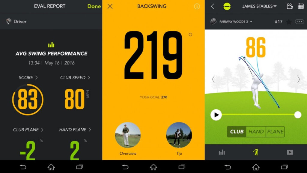 Zepp Golf 2 review
