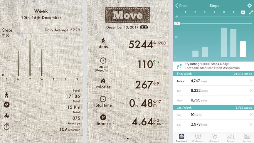 Living with Smart Buckle: Swapping my Fitbit for a secret activity tracker