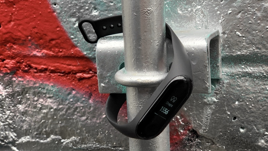 Xiaomi Mi Band 3 review