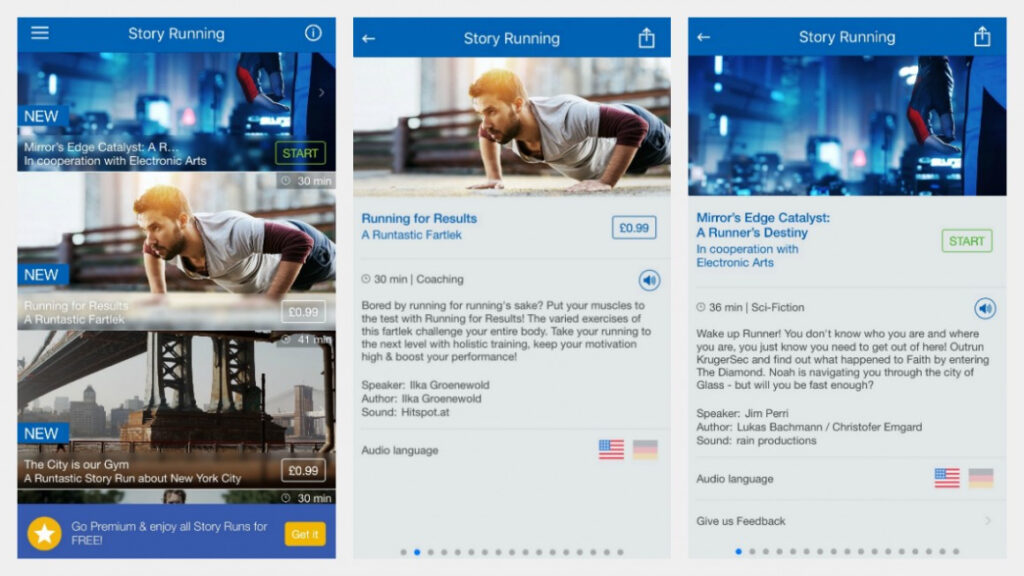 Runtastic Pro: How to use Adidas’ app to become a better runner