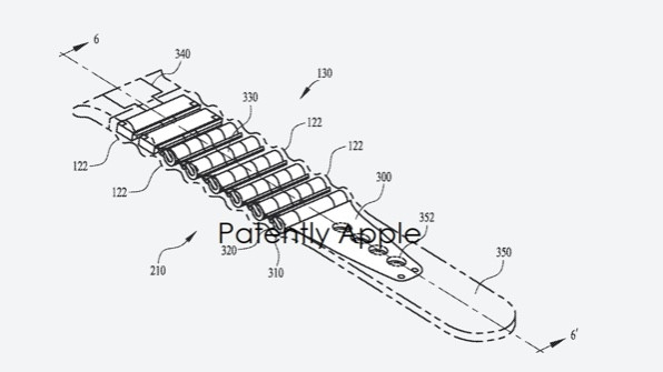 New patent could give the Apple Watch huge battery life boost