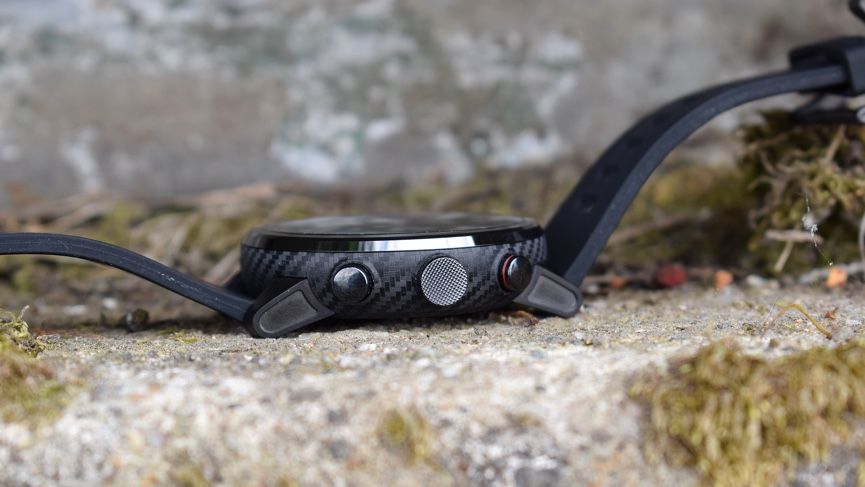 Amazfit Stratos review