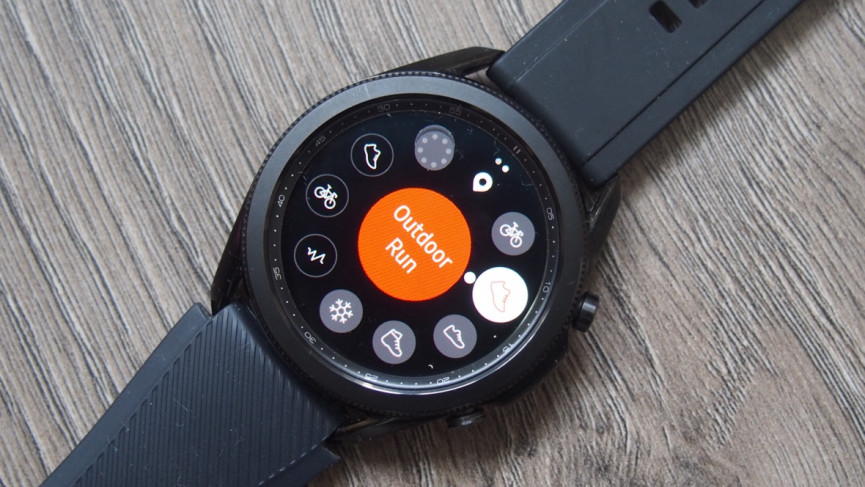 Best Samsung Galaxy Watch 3 apps