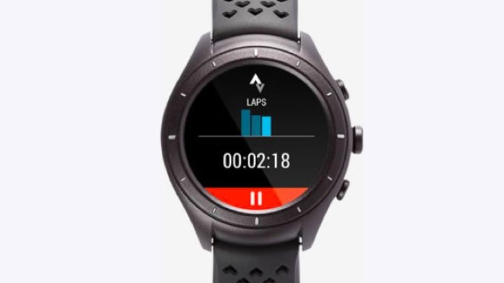 Best Android Wear running apps tested