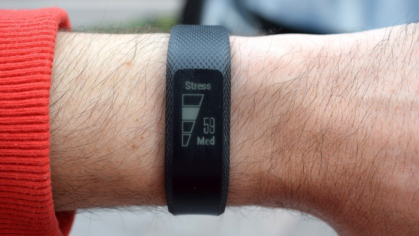 Garmin Vivosmart 3: Essential guide to the all-day tracker that’s coming for Fitbit