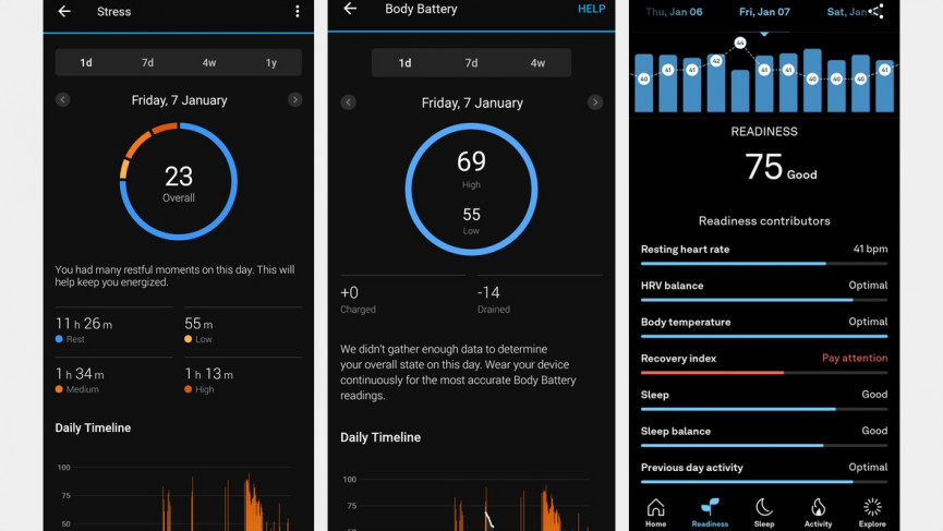 Garmin Epix (Gen 2) review: All new Epix brings the screen