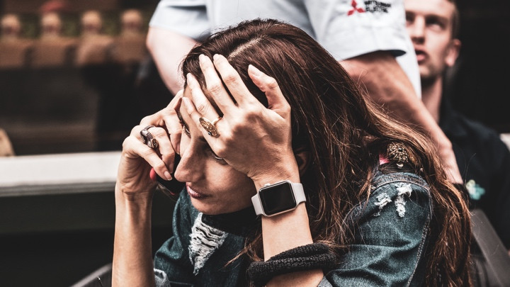 And finally: Fallout smartwatch is bringing Vault Boy to the wrist