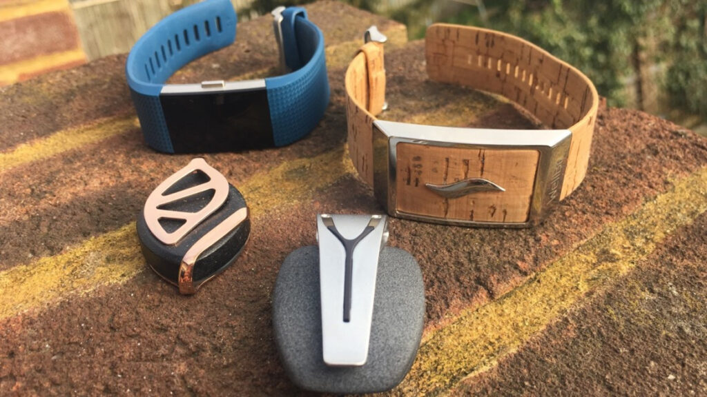 ​The Stress Test: Can a wearable really make you calmer?