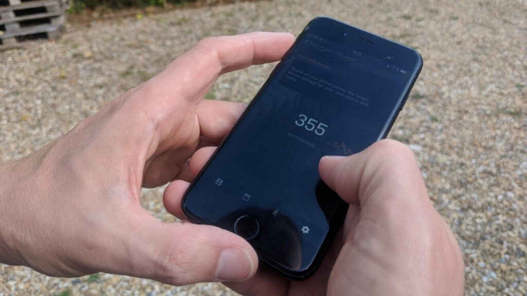 Stryd running power meter review