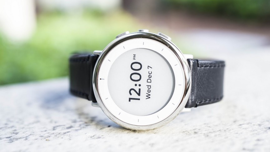 What makes the perfect fitness tracker – according to us