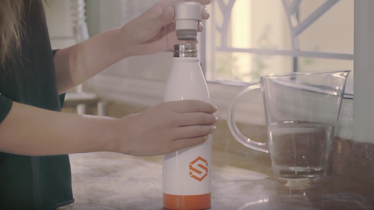 And finally: Gear S3 brings Samsung Pay to any Android smartphone