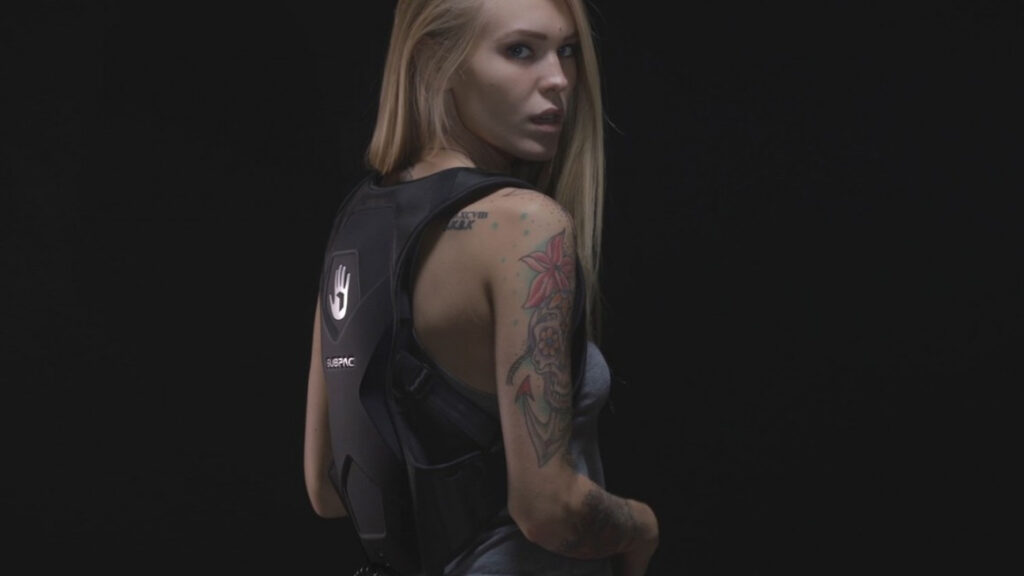 SubPac CEO: We want people to feel the bass 24/7