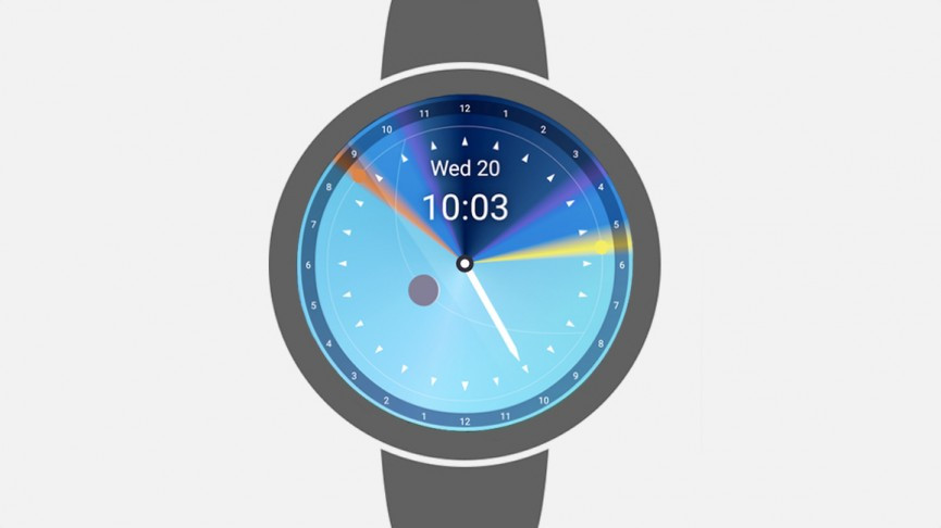 Stargazing from the wrist: the best celestial apps for wearables