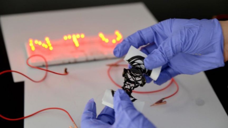 And finally: Amazon's idea for employee-tracking wearables raises eyebrows