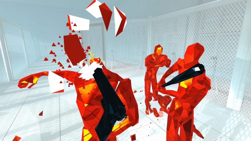 The best Oculus Rift games