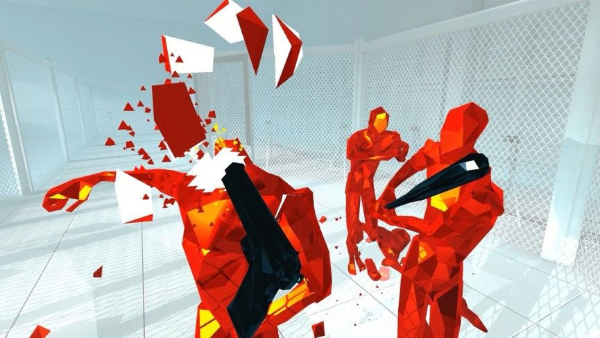 E3 2017: All the biggest VR news and games from the show