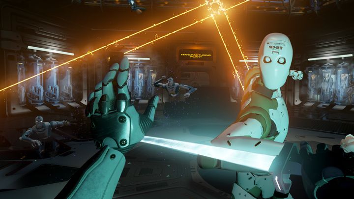 Inside LA’s exploding VR and AR scene