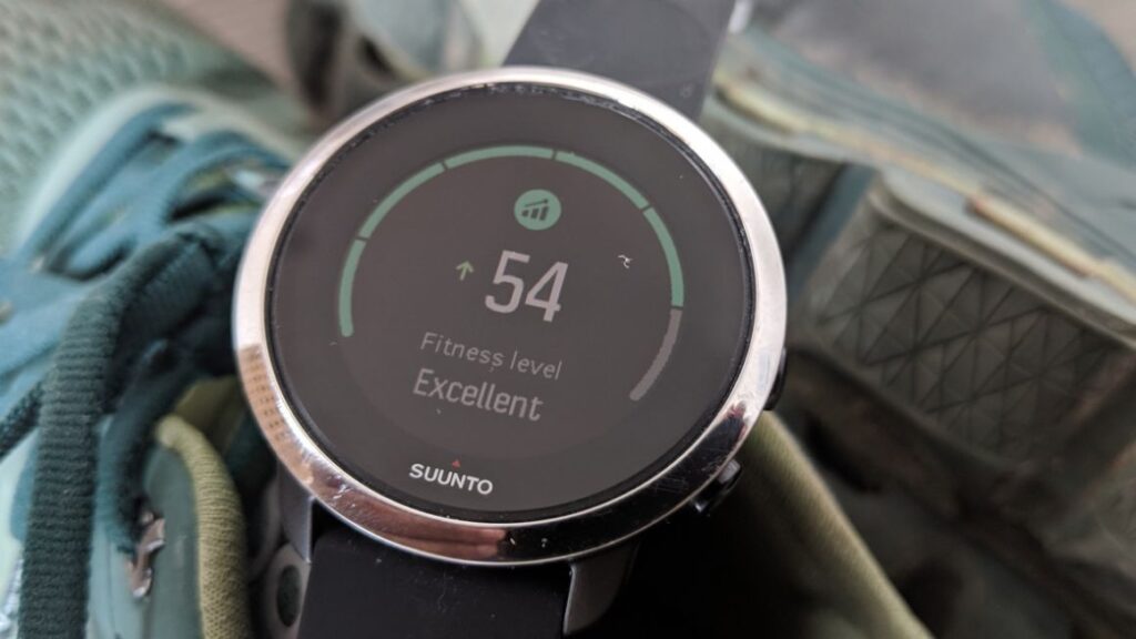​Suunto 3 Fitness review