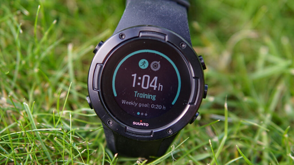 Suunto 5 review