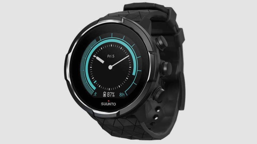 ​Suunto 7 gets major update – with new titanium edition incoming