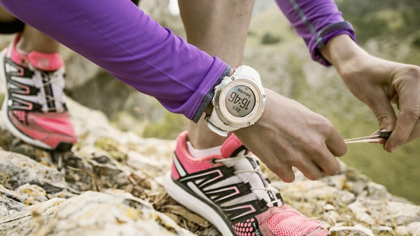 From couch to 10K with wearable tech: Sophie's Diary returns