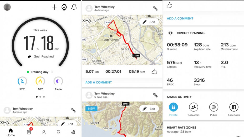 Suunto 5 review