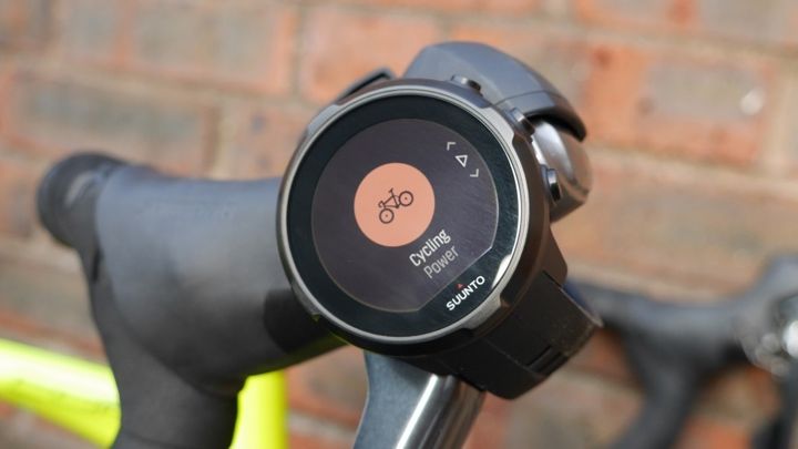 Best cycling watches, sensors and trackers for your ride