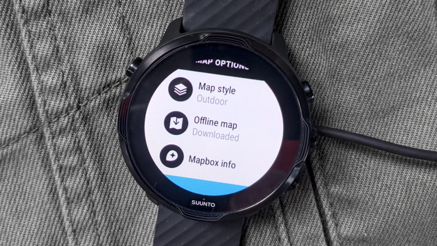 Suunto 7 review: We test the Wear OS running watch