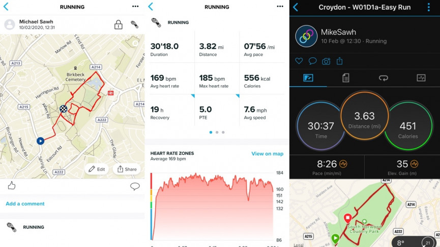 Suunto 7 review: We test the Wear OS running watch
