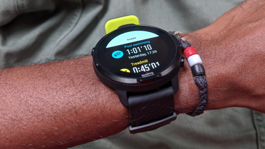 Suunto 7 review: We test the Wear OS running watch