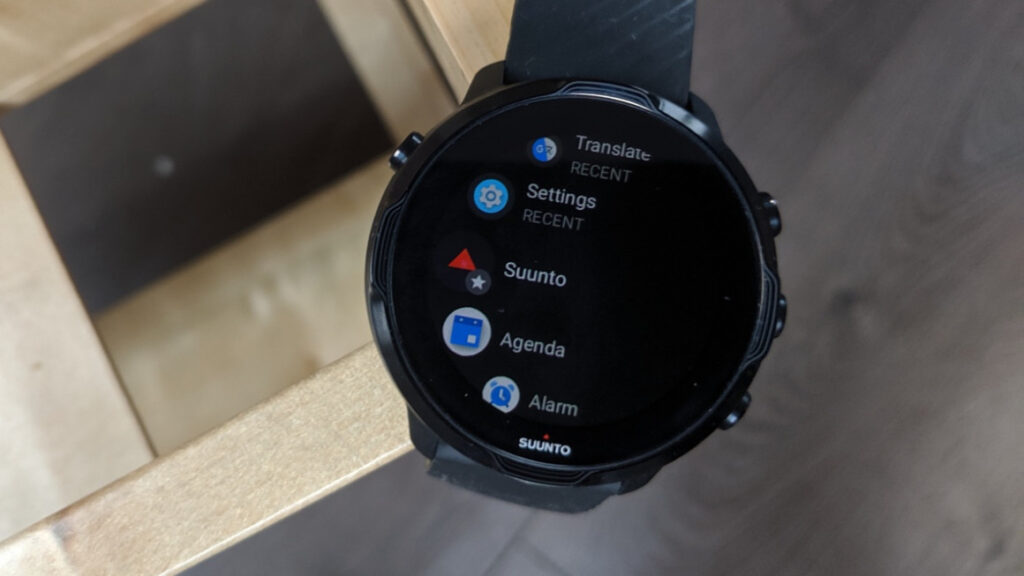 Suunto 7 review: We test the Wear OS running watch