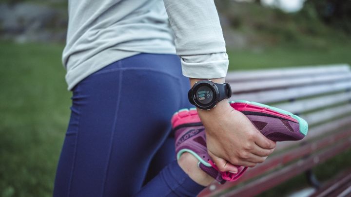 How to use heart rate variability to up your running game