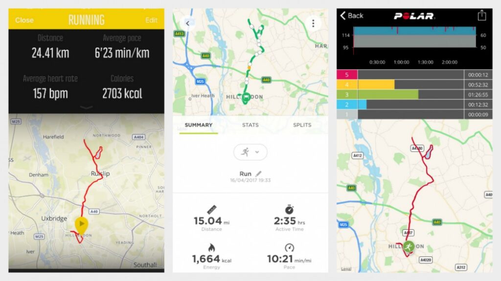 Suunto Spartan Sport Wrist HR review