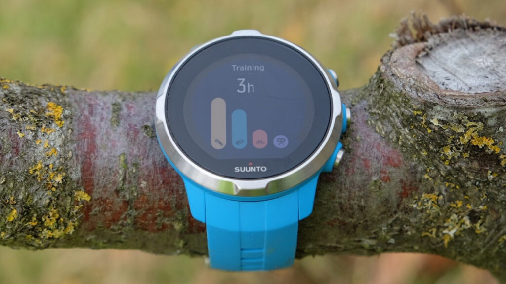 Suunto Spartan Sport review