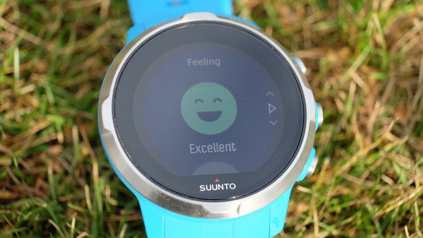 Suunto Spartan Sport review
