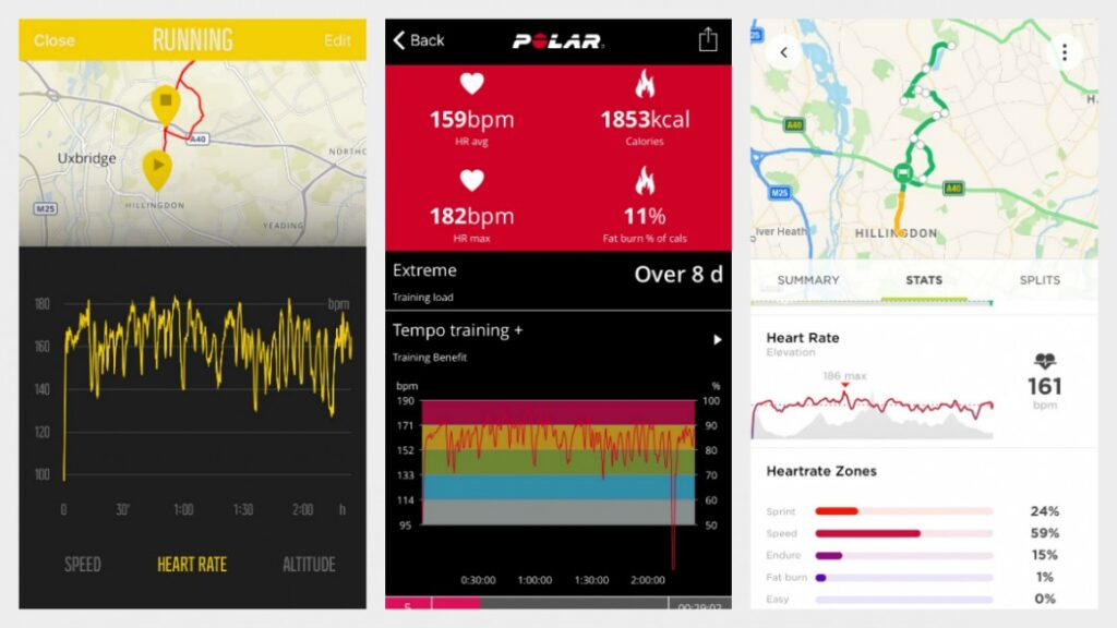 Suunto Spartan Sport Wrist HR review