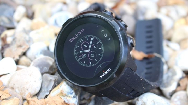 Suunto Spartan Sport Wrist HR: Essential tips and tricks