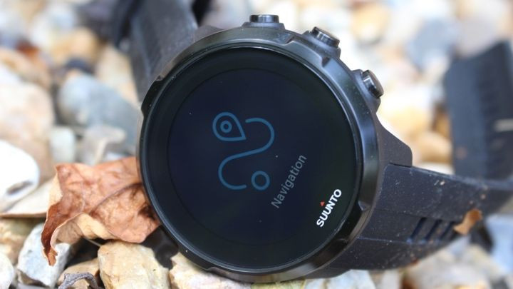 Suunto Spartan Sport Wrist HR: Essential tips and tricks