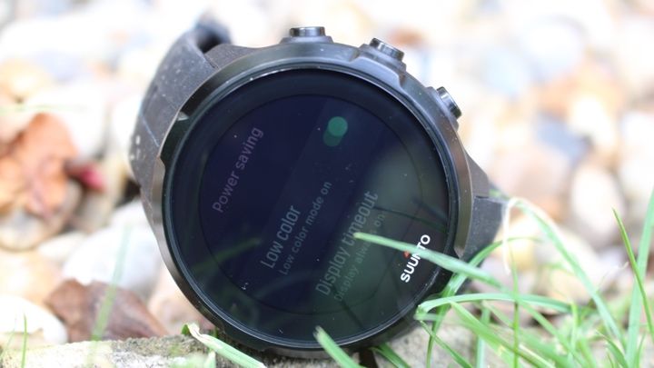 Suunto Spartan Sport Wrist HR: Essential tips and tricks
