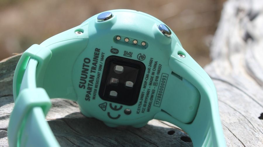 Suunto Spartan Trainer Wrist HR review