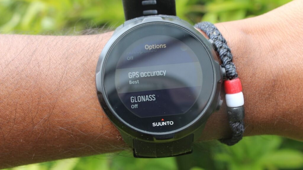 Suunto Spartan Sport Wrist HR review